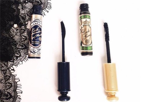 恋爱魔镜睫毛膏哪款好 恋爱魔镜 睫毛膏 第1张