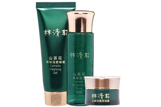 林清轩化妆品怎么样 林清轩 精华液 第1张