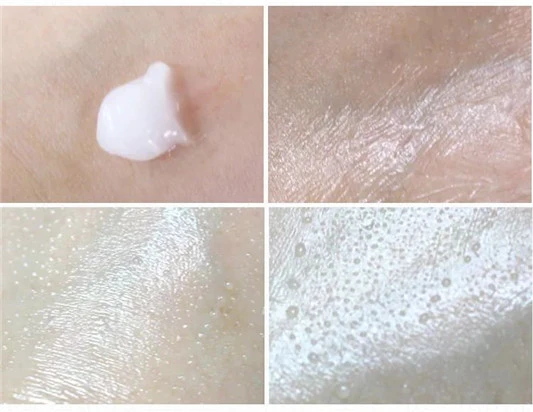 陆心媛发希护手精华爆水霜 精华 手部 第3张 陆心媛发希护手精华爆水霜 精华 手部 第3张