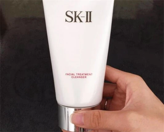 sk2洁面适合什么肤质 sk2 第2张