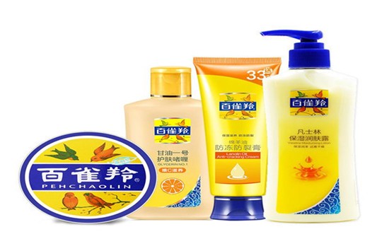 百雀羚可以防蚊虫叮咬吗 百雀羚 护肤品 第1张