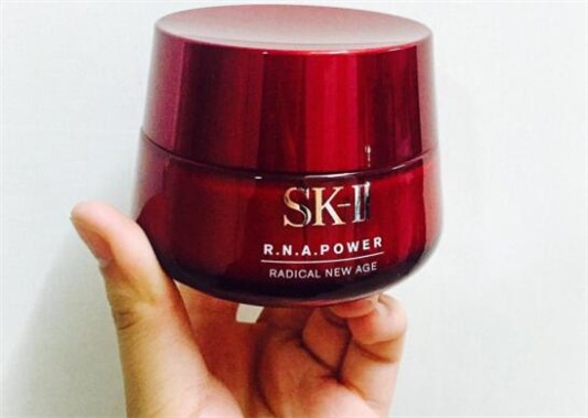 sk2大红瓶面霜会长痘吗 sk2 大红瓶 第1张