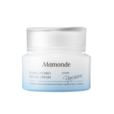 梦妆水仙沁透保湿眼部啫喱「充足水分，水润澎湃」 梦妆 眼霜 第1张