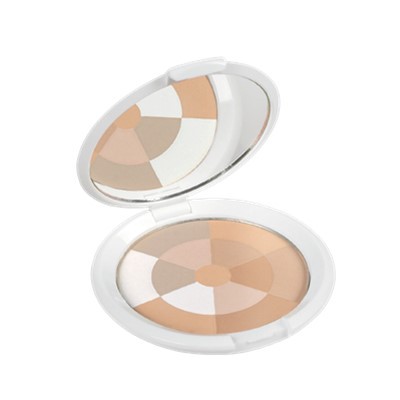 雅漾焕彩透亮光感蜜粉「遮盖油光，匀净肤色」 雅漾 防晒 第1张