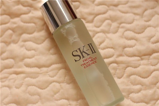 兰蔻和sk2哪个好 兰蔻 sk2 护肤品 第1张