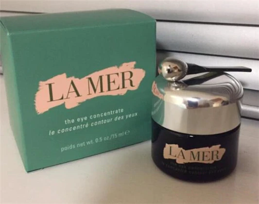 海蓝之谜眼霜孕妇可以用吗 海蓝之谜 眼霜 第2张