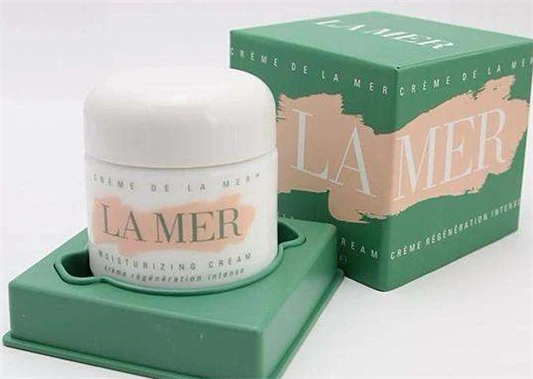 海蓝之谜乳霜是洗完脸就用么 海蓝之谜 乳霜 第2张