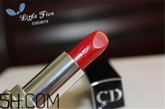 雅诗兰黛和迪奥口红哪个好用，雅诗兰黛倾慕420口红怎么样 雅诗兰黛 雅诗兰黛和迪奥口红哪个好用 雅诗兰黛倾慕420口红怎么样 第2张