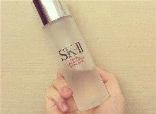 sk2神仙水适合冬天吗 sk2 神仙水 第1张