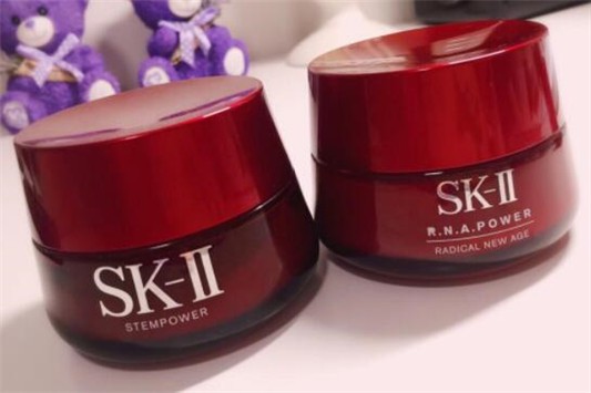 sk2大红瓶面霜适合干皮吗 sk2 大红瓶 第1张