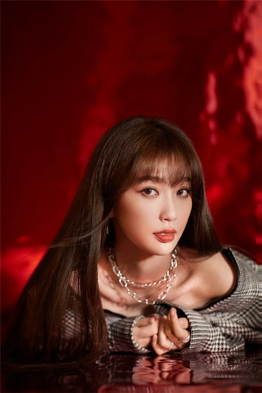 阿玛尼美妆集妆箱快闪店活动 虞书欣 刘雨昕 嘉宾 资讯 第2张