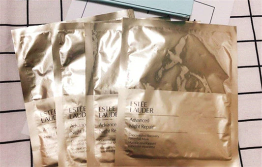 雅诗兰黛钢铁侠面膜敷完要洗吗，这样用效果才最好 面膜 钢铁侠面膜 雅诗兰黛 第3张