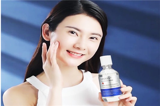 兰亭玻尿酸原液的使用方法是什么 兰亭 玻尿酸 护肤品 第1张