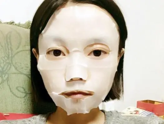 sk2前男友面膜可以隔天洗掉吗 sk2 前男友面膜 第3张