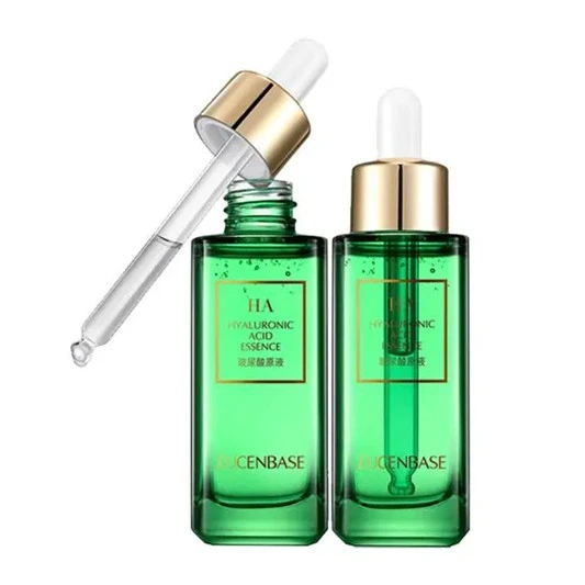 国货总被黑颐莲平价耐用，春娟修复肌肤，别再看不起它们了 面霜 第4张