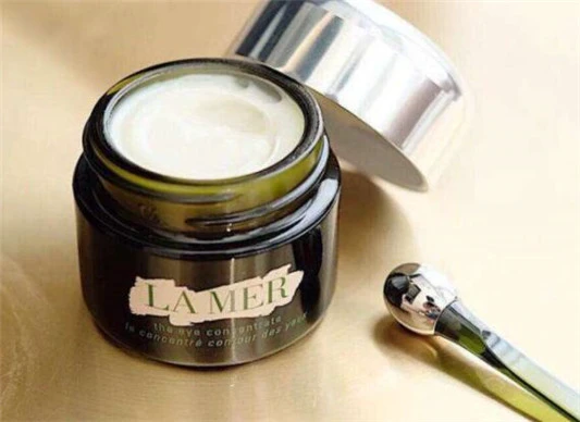 海蓝之谜眼霜孕妇可以用吗 海蓝之谜 眼霜 第3张