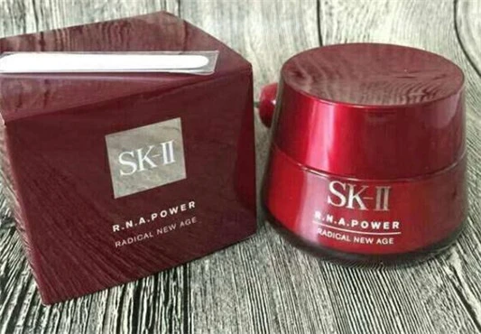 sk2大红瓶面霜能修复屏障吗 sk2 大红瓶 第2张