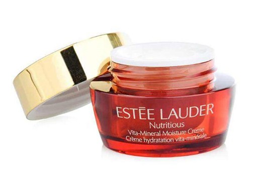 雅诗兰黛红石榴适合50岁以上人用吗 雅诗兰黛 面霜 第1张