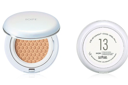 iope气垫好用吗 iope 气垫 第2张