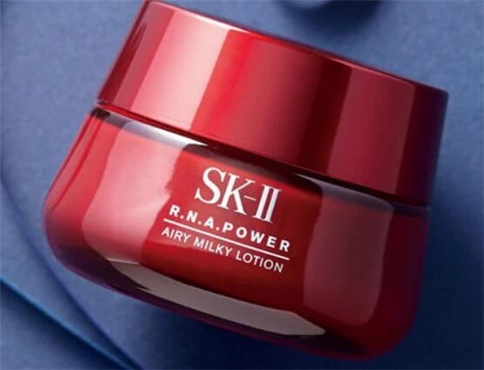 sk2大红瓶面霜滋润型和清爽的区别 sk2 大红瓶 第3张 sk2大红瓶面霜滋润型和清爽的区别 sk2 大红瓶 第3张