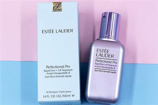 雅诗兰黛白金精华水成分 雅诗兰黛 精华水 第1张