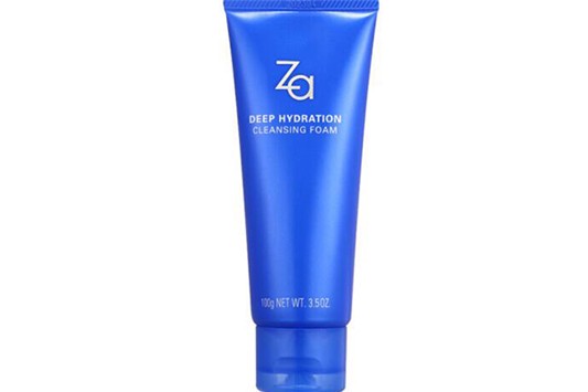 za洗面奶哪款最好? za 洗面奶 第1张