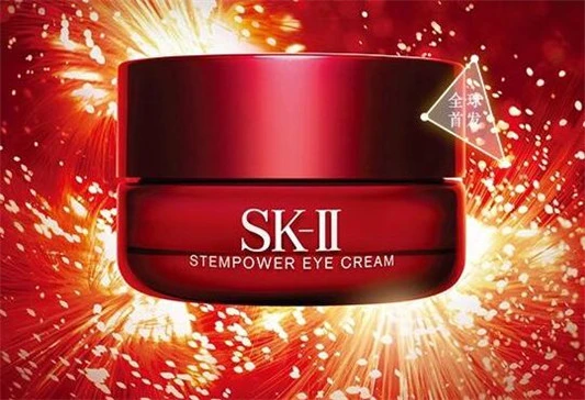 sk2大眼眼霜是什么香味的 sk2 大眼眼霜 第4张 sk2大眼眼霜是什么香味的 sk2 大眼眼霜 第4张