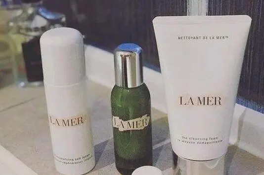 海蓝之谜洗面奶会洗不干净吗 海蓝之谜 洗面奶 第4张