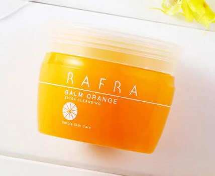 rafra卸妆膏孕妇能用吗 卸妆膏 rafra卸妆膏 美妆 第3张 rafra卸妆膏孕妇能用吗 卸妆膏 rafra卸妆膏 美妆 第3张