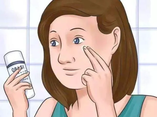 隔离霜和防晒霜的顺序 防晒 防晒隔离顺序 美妆 第2张