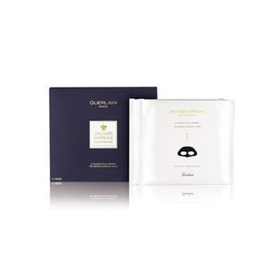 娇兰御廷兰花卓能焕活光澈密集面膜「平抚皱纹,淡化色斑」 娇兰 面膜 第1张 娇兰御廷兰花卓能焕活光澈密集面膜「平抚皱纹,淡化色斑」 娇兰 面膜 第1张