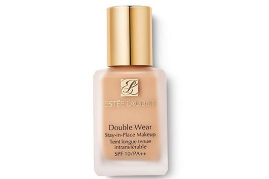 雅诗兰黛DW持妆粉底液怎么混合用不卡粉 雅诗兰黛 粉底液 第1张