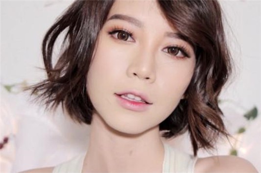 可爱妆容怎么画 美妆 第1张