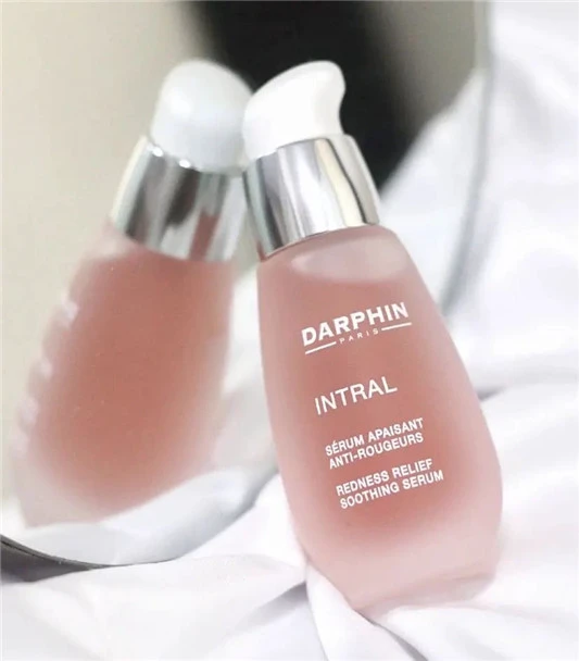 敏感肌必备的修复精华 敏感肌 精华 第3张