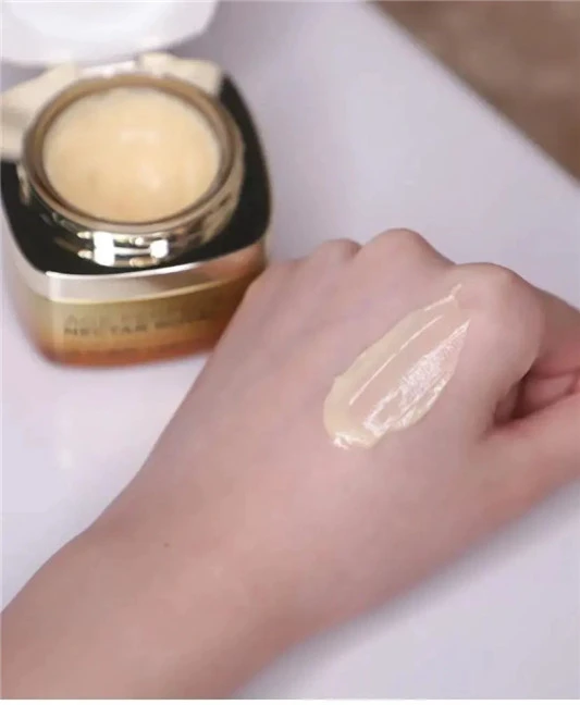 神仙面霜安排照顾你钱包的贵妇抗老面霜 面霜 第5张