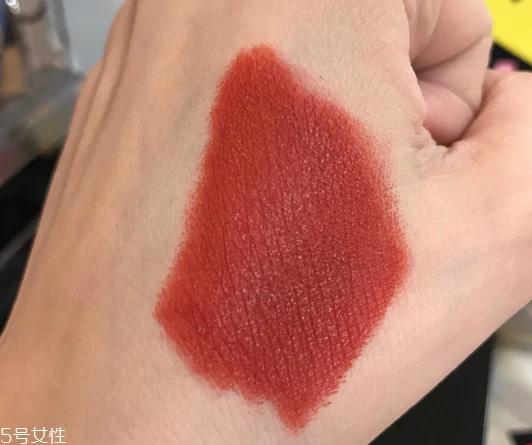 雅诗兰黛333掉色吗，越大牌掉色越严重 雅诗兰黛 雅诗兰黛口红 雅诗兰黛333掉色吗 第6张
