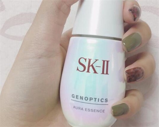 sk2小灯泡会刺激眼睛吗 sk2 小灯泡 第1张