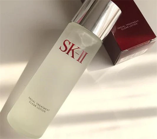 sk2清莹露和神仙水区别 sk2 清莹露 神仙水 第2张