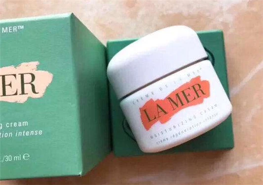 海蓝之谜乳霜可以直接涂吗 海蓝之谜 乳霜 第3张