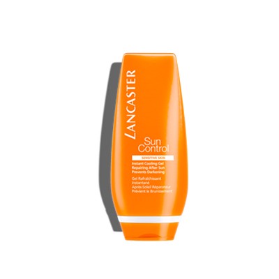 LANCASTER兰嘉丝汀悦阳晒后美白舒缓啫喱 兰嘉丝汀 防晒 第1张