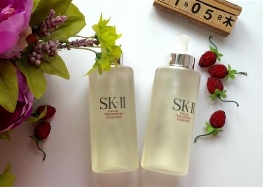 sk2神仙水可以喝吗 第1张