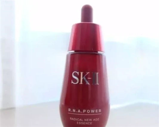 sk2小红瓶能和小棕瓶一起用吗 sk2 小红瓶 小棕瓶 第3张