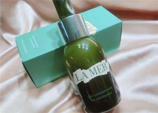 海蓝之谜修护精华露能祛疤吗 海蓝之谜 修护精华露 第4张