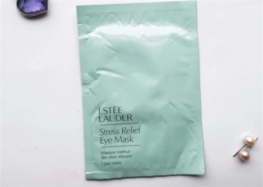 雅诗兰黛舒缓眼膜适合多大年龄 雅诗兰黛 舒缓眼膜 第2张