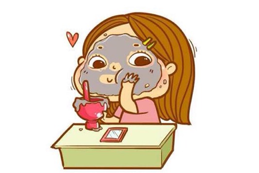 面膜做完可以用爽肤水和润肤乳吗? 面膜 爽肤水 润肤乳 第1张