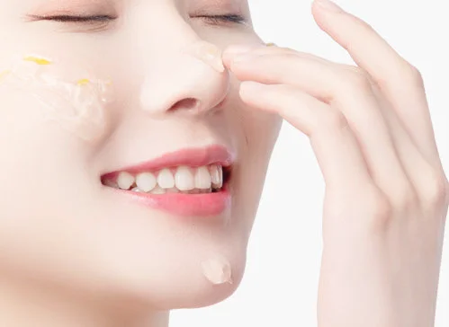 抹睡眠面膜前要涂水乳吗 水乳 睡眠面膜 美妆 第2张 抹睡眠面膜前要涂水乳吗 水乳 睡眠面膜 美妆 第2张