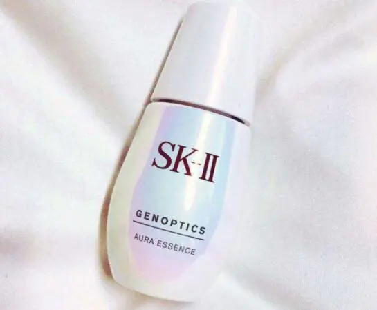 sk2小灯泡会不会闷痘 sk2 小灯泡 第2张