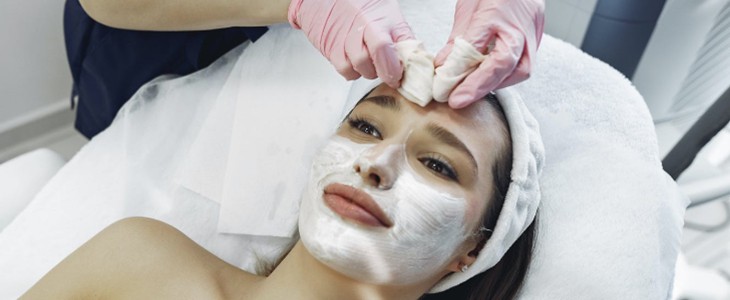 盛田屋豆腐面膜使用方法 盛田屋豆腐面膜 使用方法 美妆 第1张