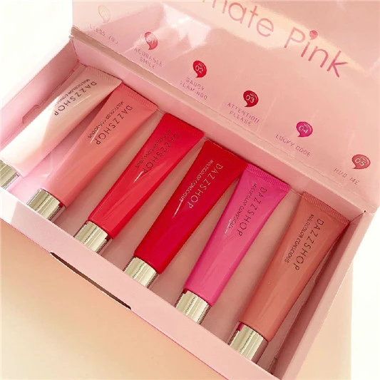 新品 | Dazzshop Spring Collection 2021 第2张