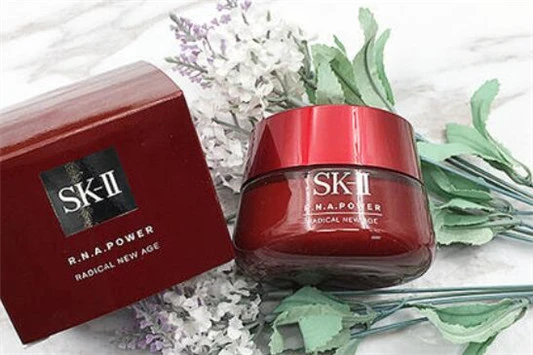 sk2大红瓶面霜能带上飞机吗 sk2 大红瓶 第2张